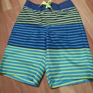 Swim Shorts Ripzone New Without Tags  boys SzS 8 (23" Waist)